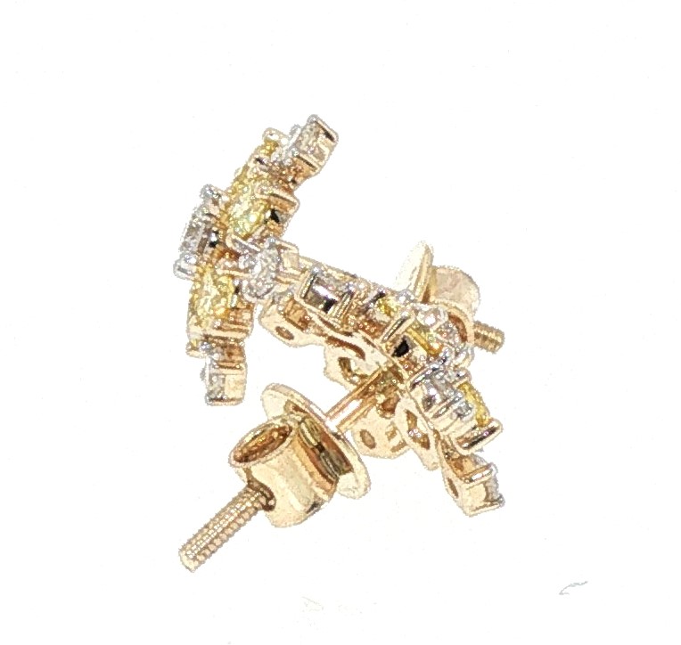 Earring - ELER0759 thumb 1